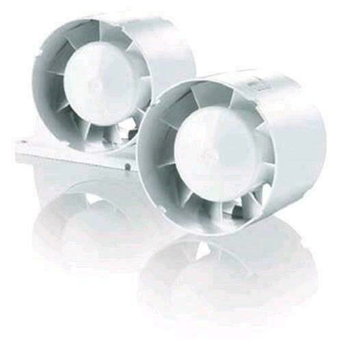 VENTS - VKO 100 - ASPIRATORE 105 M³/H
