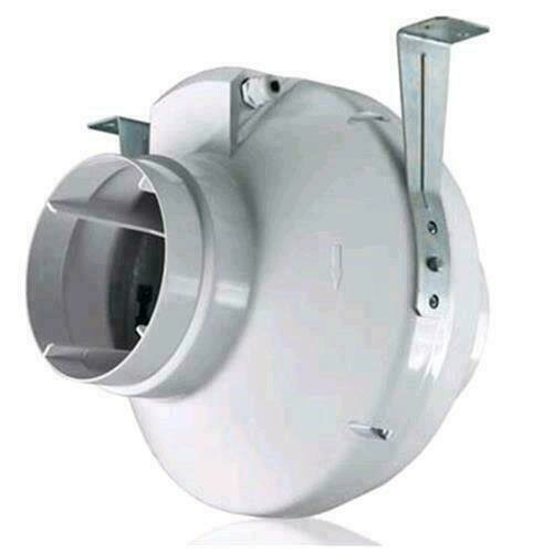 VENTS - VK 100 Q -ASPIRATORE 250M³/H