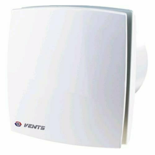 VENTS - LD150 - VENTOLA DA PARETE 265 M³/H