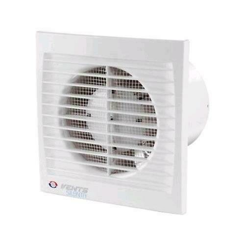 VENTS - S150 - VENTOLA DA PARETE 240 M³/H