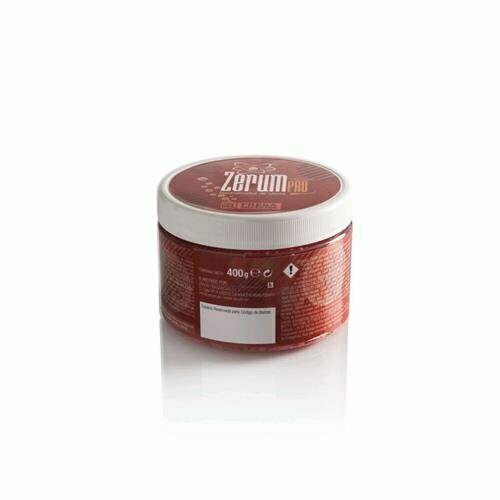 ZERUMPRO GEL FRESA SILVESTRE 400GR