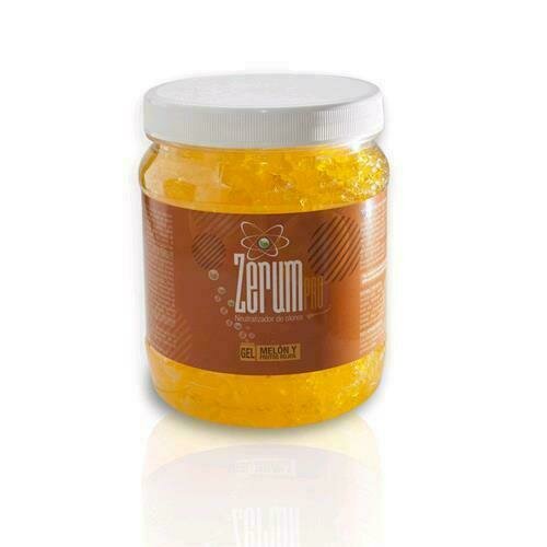 ZERUMPRO GEL MELON 900GR