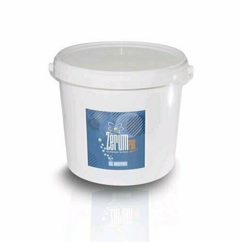 ZERUMPRO GEL MELON BIDONE 5KG