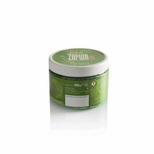 ZERUMPRO GEL MENTOLADO 400GR