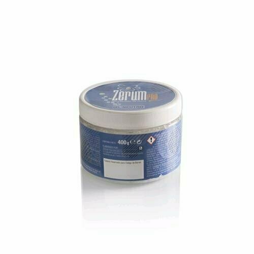 ZERUMPRO GEL NEUTRO 400GR