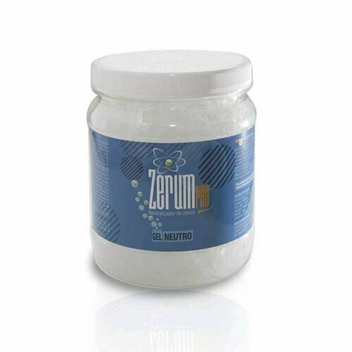ZERUMPRO GEL NEUTRO 900GR