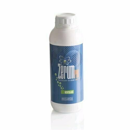 ZERUMPRO RICARICA NEUTRO 1L