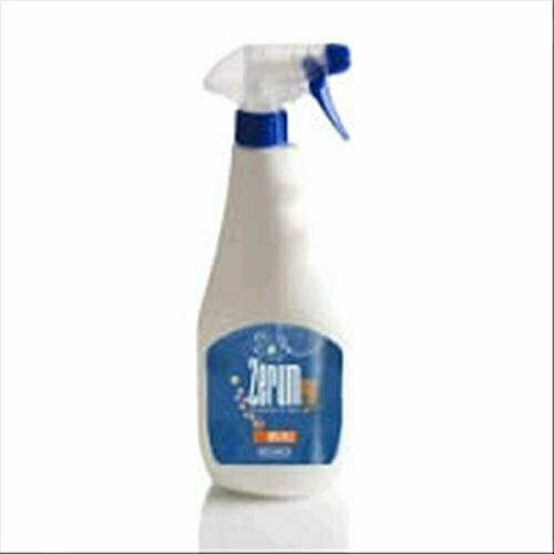 ZERUMPRO SPRAY FRESA SILVESTRA 750ML