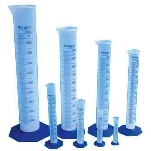 CILINDRO GRADUATO PER MISURAZIONE LIQUIDI - 100ML
