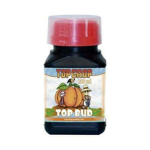 TOP CROP - TOP BUD - 1L