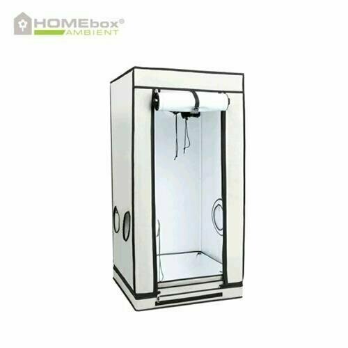 HOMEBOX - AMBIENT Q80+ 80X80X180