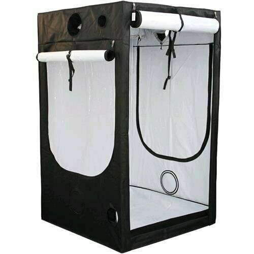 HOMEBOX - EVOLUTION Q120 120X120X200