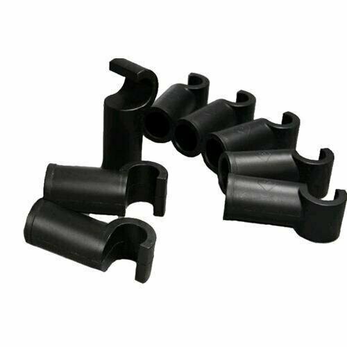 HOMEBOX - GIUNTO A T PER ASTE 22MM (2 PEZZI)