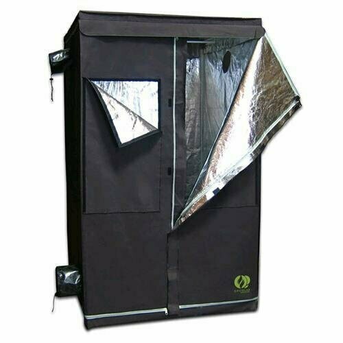 HOMEBOX - HOMELAB 120 120X120X200
