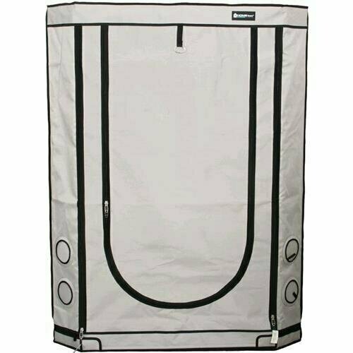 HOMEBOX - VISTA TRIANGLE PLUS 120X85X200