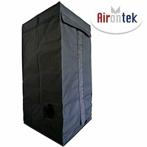 AIRONTEK LITE GROW BOX 40x40x140 - NUOVO TELO