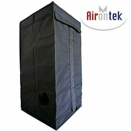 AIRONTEK LITE GROW BOX 60x60x140 - NUOVO TELO AIRONTEK LITE GROW BOX 60x60x140 - NUOVO TELO