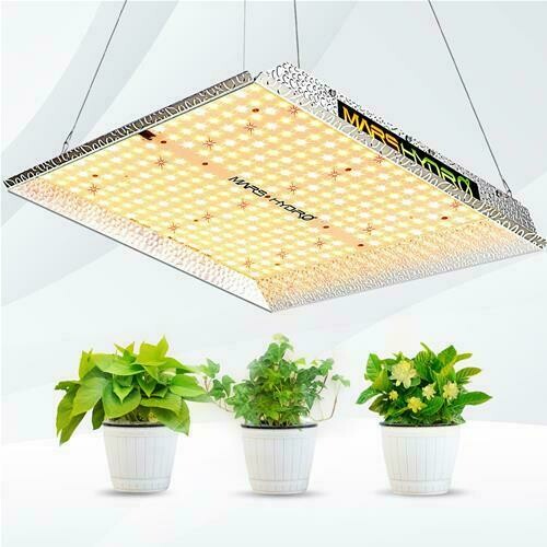 MARS HYDRO LED GROW LIGHT TS 1000 LAMPADA LED FULL SPECTRUM