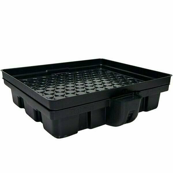 SISTEMA PLATINIUM NFT NUTRI+ 80