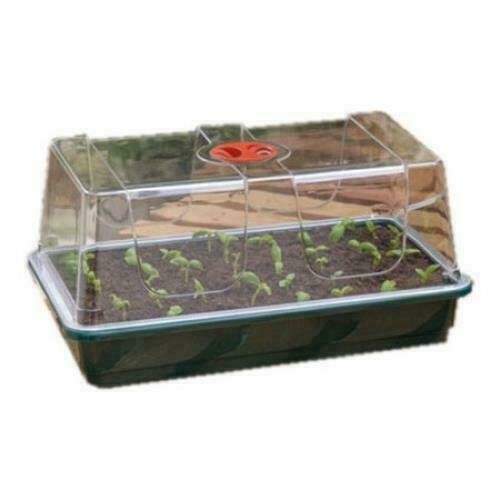 GARLAND - MINISERRA VENTILATA RIGIDA LARGE 38X23X18 - G19