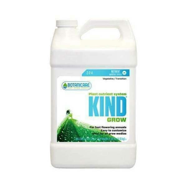 Botanicare - Kind Grow 18.90L