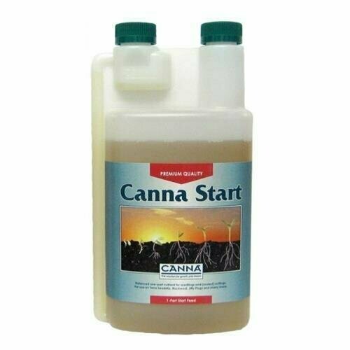 CANNA START - 1L