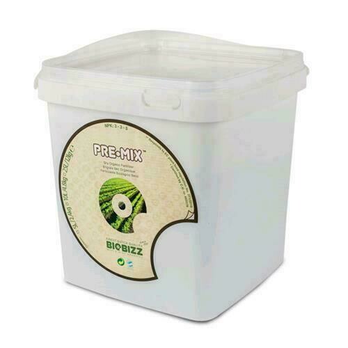 BIOBIZZ PRE-MIX - AMMENDANTE 5L
