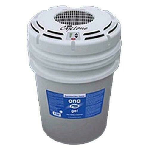 ONA CYCLONE FAN VENTILATORE PER ONA GEL 20L