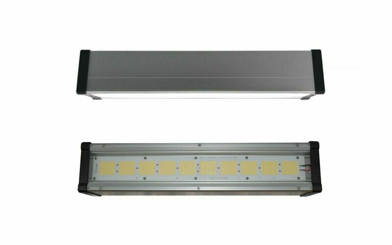 IGROX TAURUS S 200 W - 2.9 umol/J TA1S-PS1-BRx-010 dimmerabile