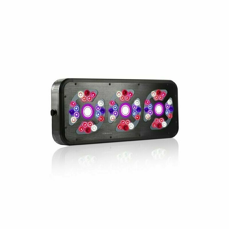 ORTOLED 7 SERIE K DIMMERABILE 405W CONSUMO REALE 270W