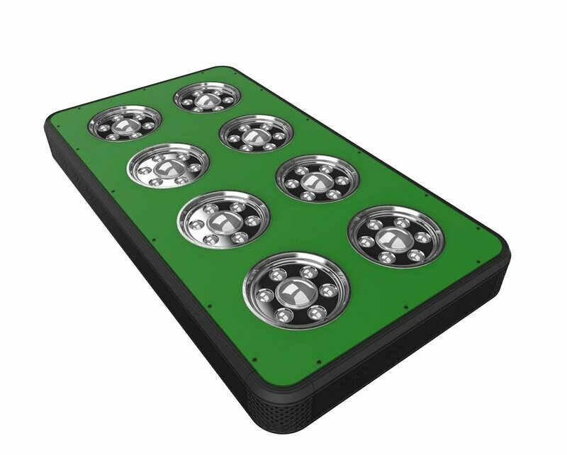 ORTOLED BASESTAR 480W TOTAL AGRO