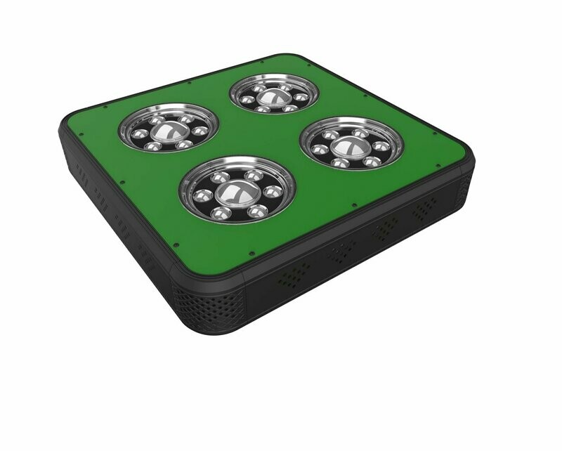 ORTOLED BASESTAR 240W TOTAL AGRO