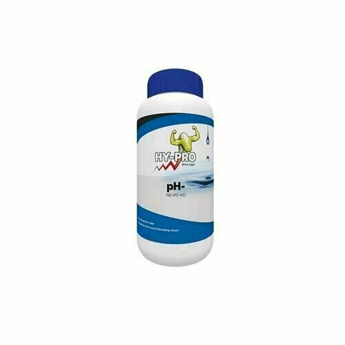 HY PRO PH- 0,5L (DOWN)