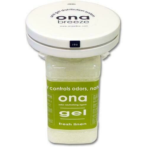 ONA BREEZE FAN - VENTILATORE PER ONA GEL