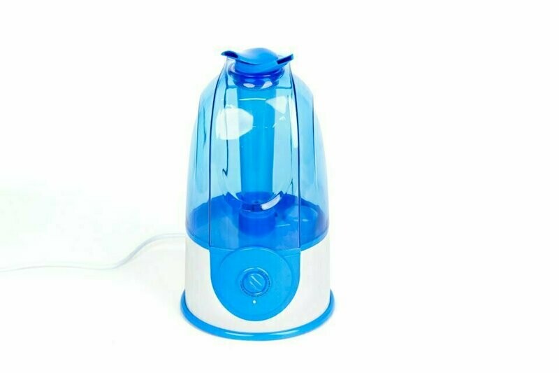 UMIDIFICATORE AD ULTRASUONI SUPERMIST 4L VDL