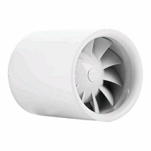 VENTS - QUIETLINE 125 - ASPIRATORE 197 M³/H