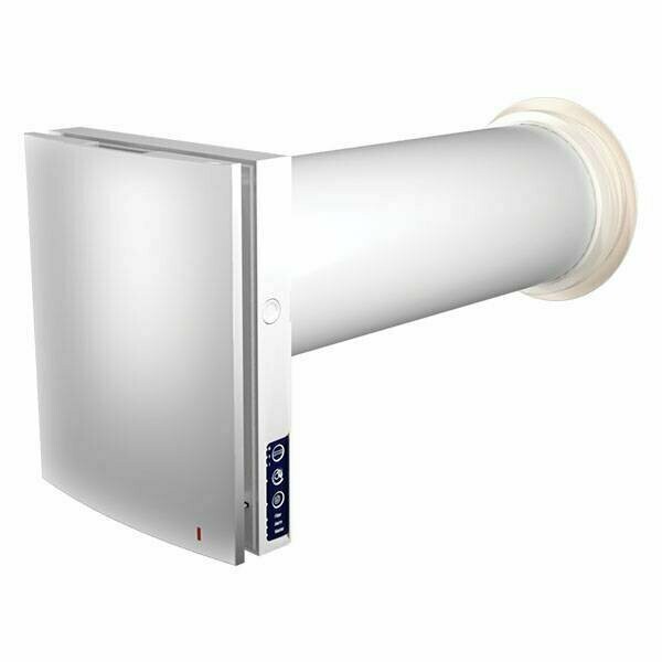 SISTEMA DI VENTILAZIONE | BLAUBERG FRESHER 50
