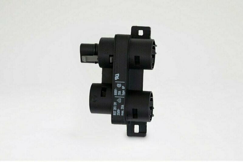 SANLIGHT - BLOCCO DI DISTRIBUZIONE PER SERIE Q 2^ GEN