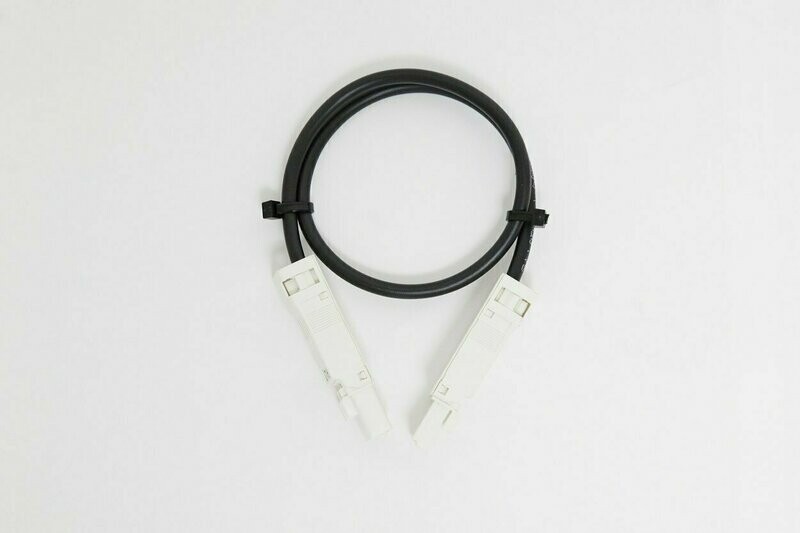 SANLIGHT - CAVO CONNETTORE PER SERIE Q | 37cm