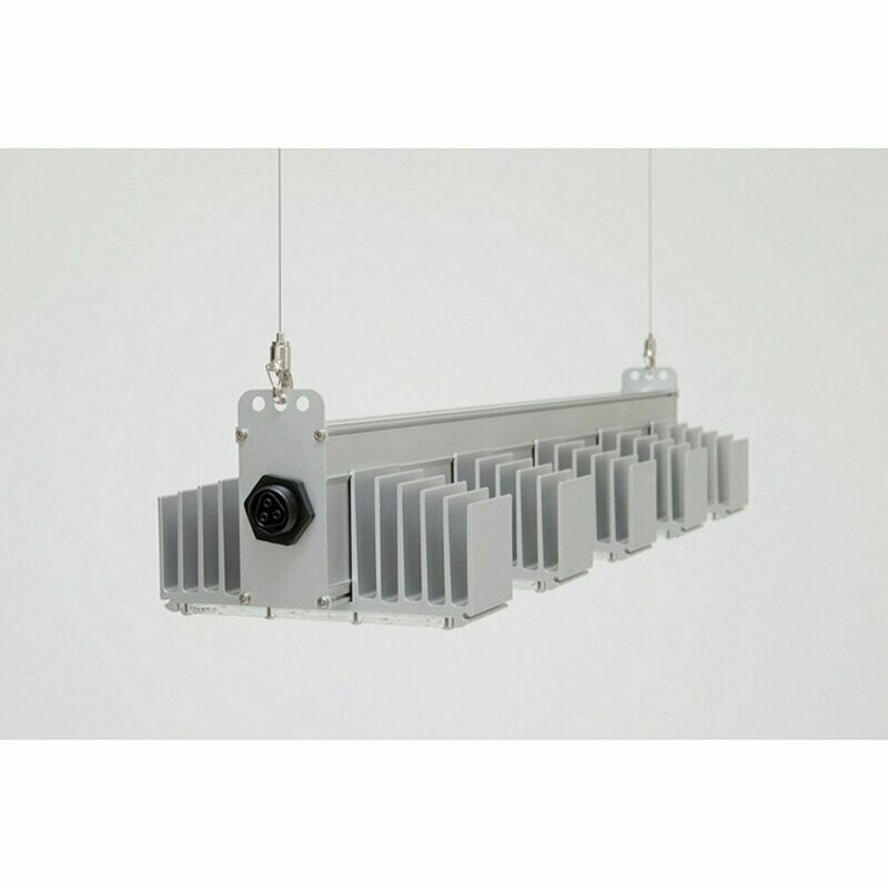 SANLIGHT - Q5W 2^ GENERAZIONE LED COLTIVAZIONE | 205W