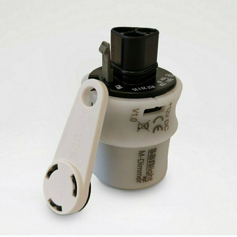 SANLIGHT - M-DIMMER PER SERIE Q 2^ GEN