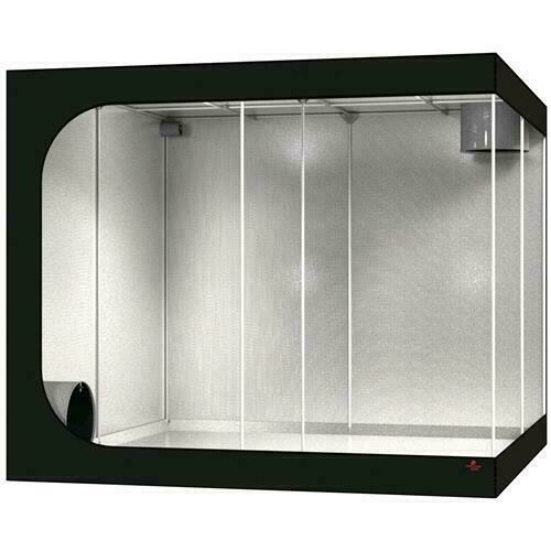 HYDRO SHOOT 300W - 300X150X200 CM - REVISION 2.0