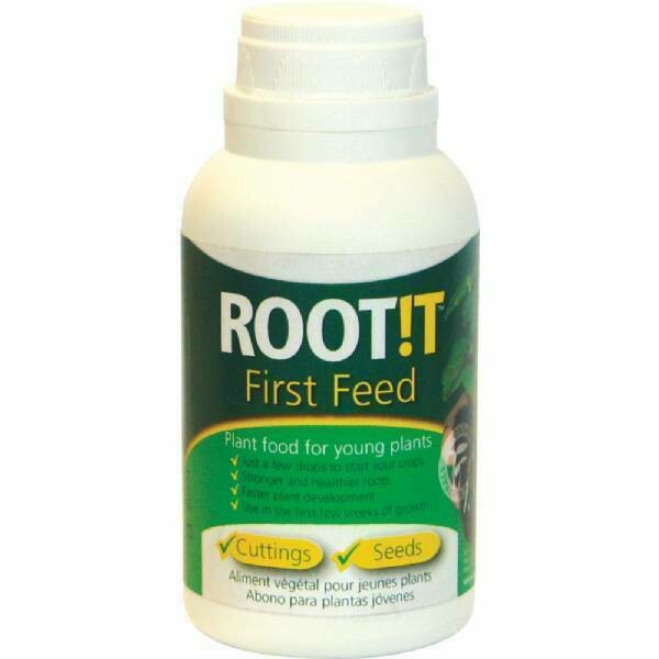 ROOT!T FIRST FEED 125ML