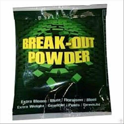 APTUS BREAKOUT POWDER 75 GR