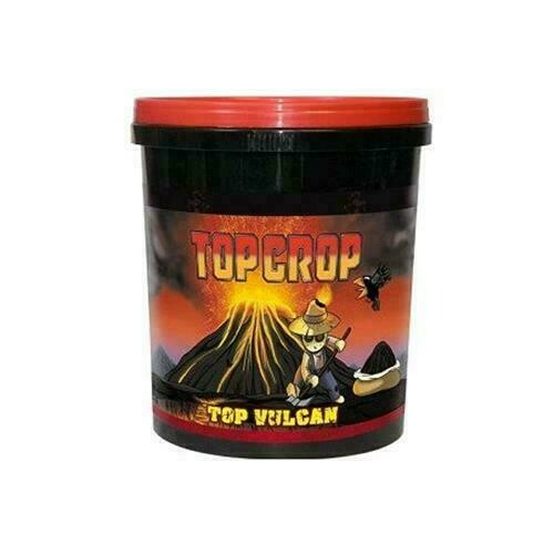 TOP CROP - TOP VULCAN - 4KG