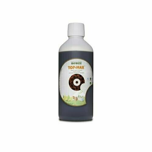 BIOBIZZ TOP MAX - 1L