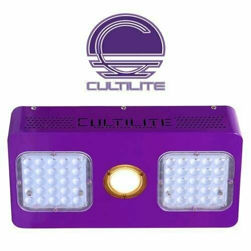 CULTILITE - LED 250W FOCUS - DIMMERABILE - OSRAM + CREE