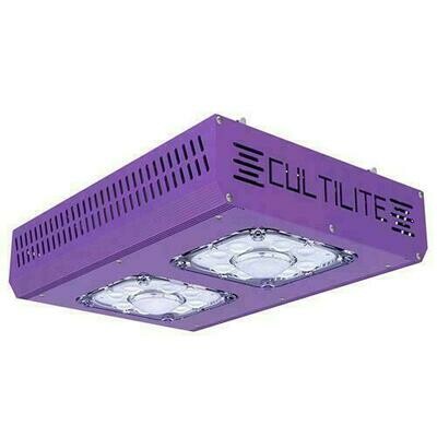 CULTILITE - LED ANTARES 180W COB LINE - SWITCH: GROW / BLOOM / FULL SPECTRUM