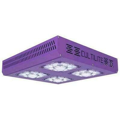 CULTILITE - LED ANTARES 360W COB LINE - SWITCH: GROW / BLOOM / FULL SPECTRUM
