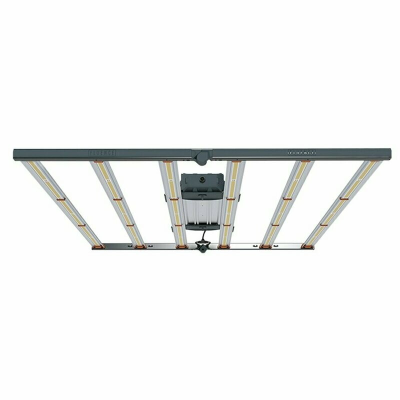 FLUENCE OSRAM - SPYDR 2P | 645W 120x120cm